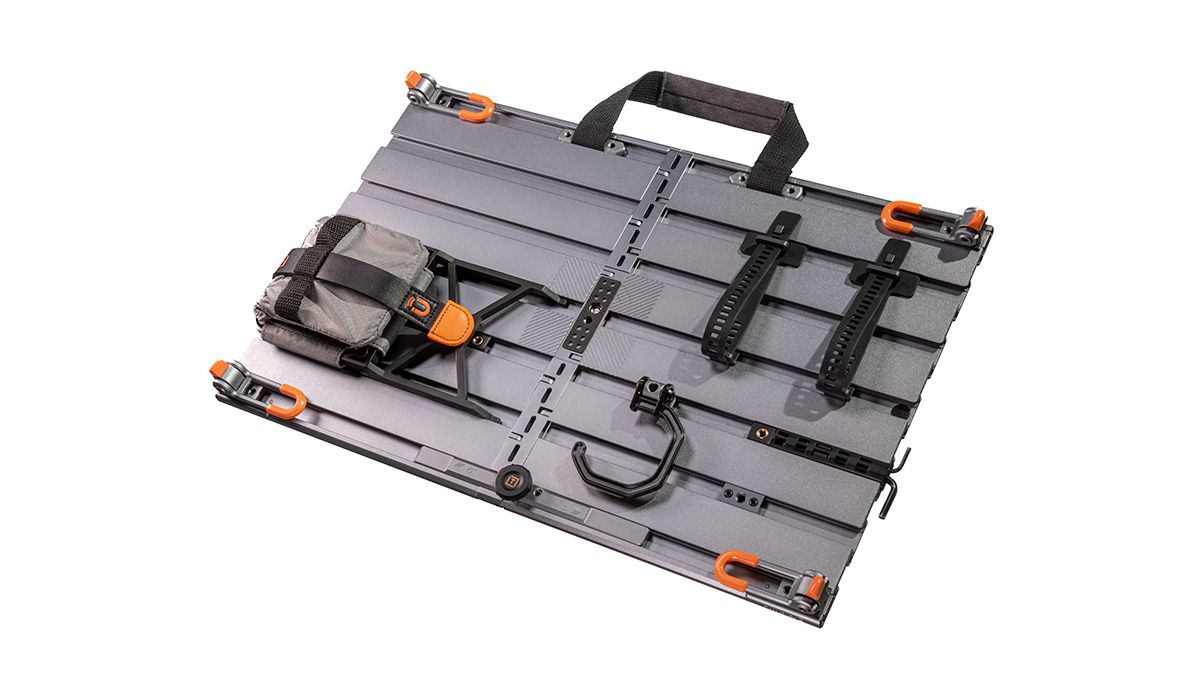 Tether AeroTrac Retractable Cup Holder