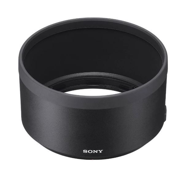 Sony ALC-SH180 Sonnenblende SEL85F14GM2