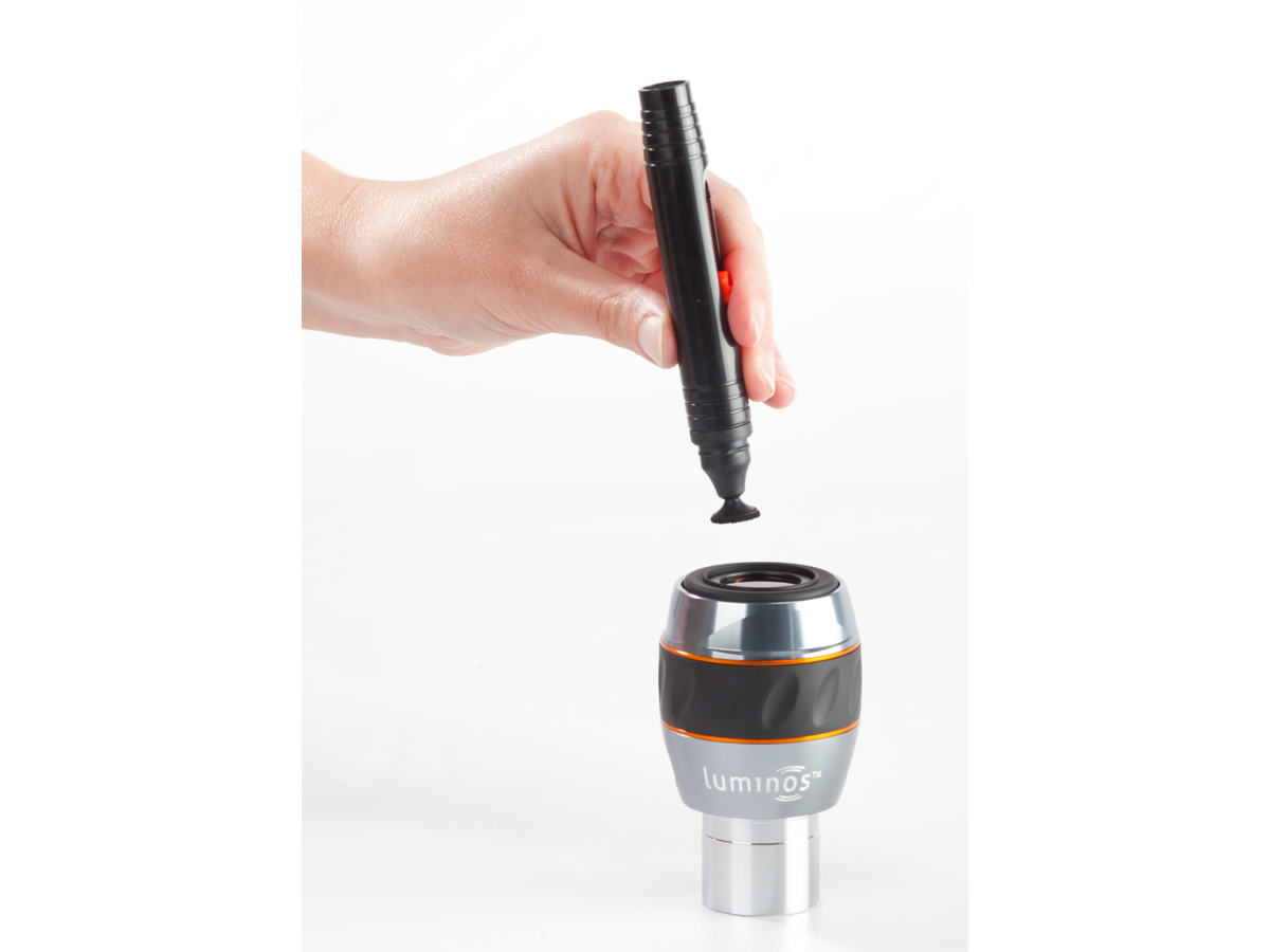 Celestron LensPen Rein.Pinsel