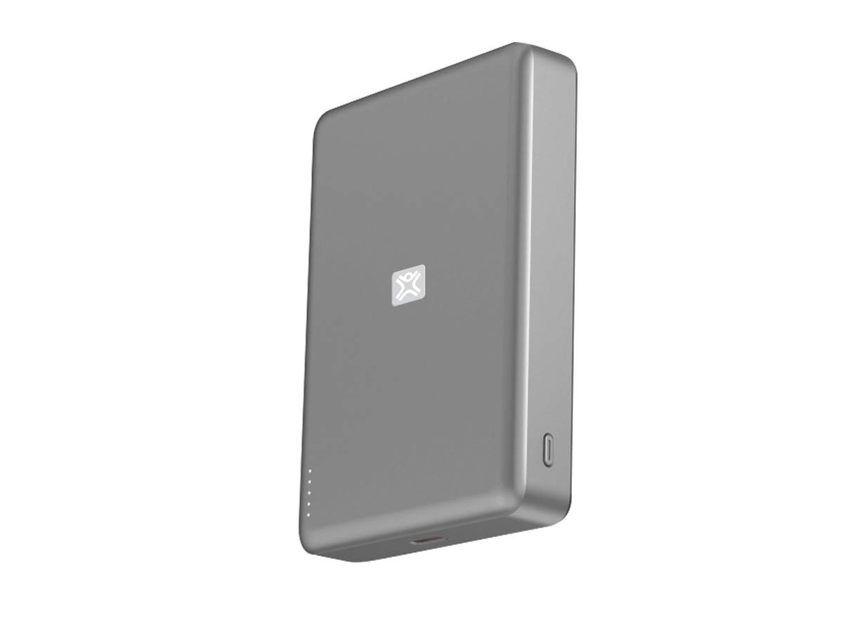 XtremeMac Magnetic Powerbank 10K mAh