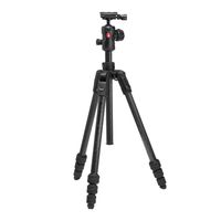 Manfrotto Befree Advanced AS CF w/BH