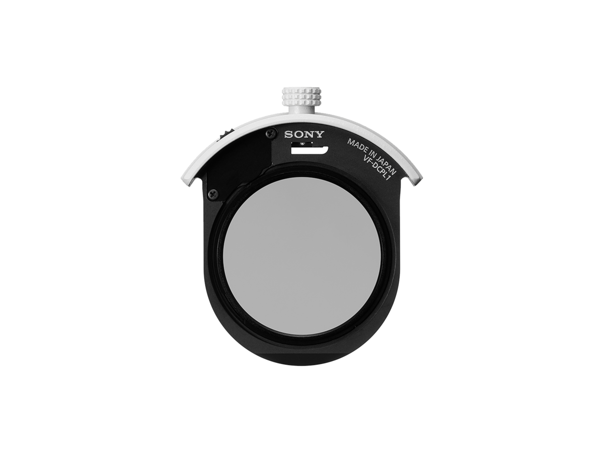 Sony VF-DCPL1 Filtre polarisant 40.5mm