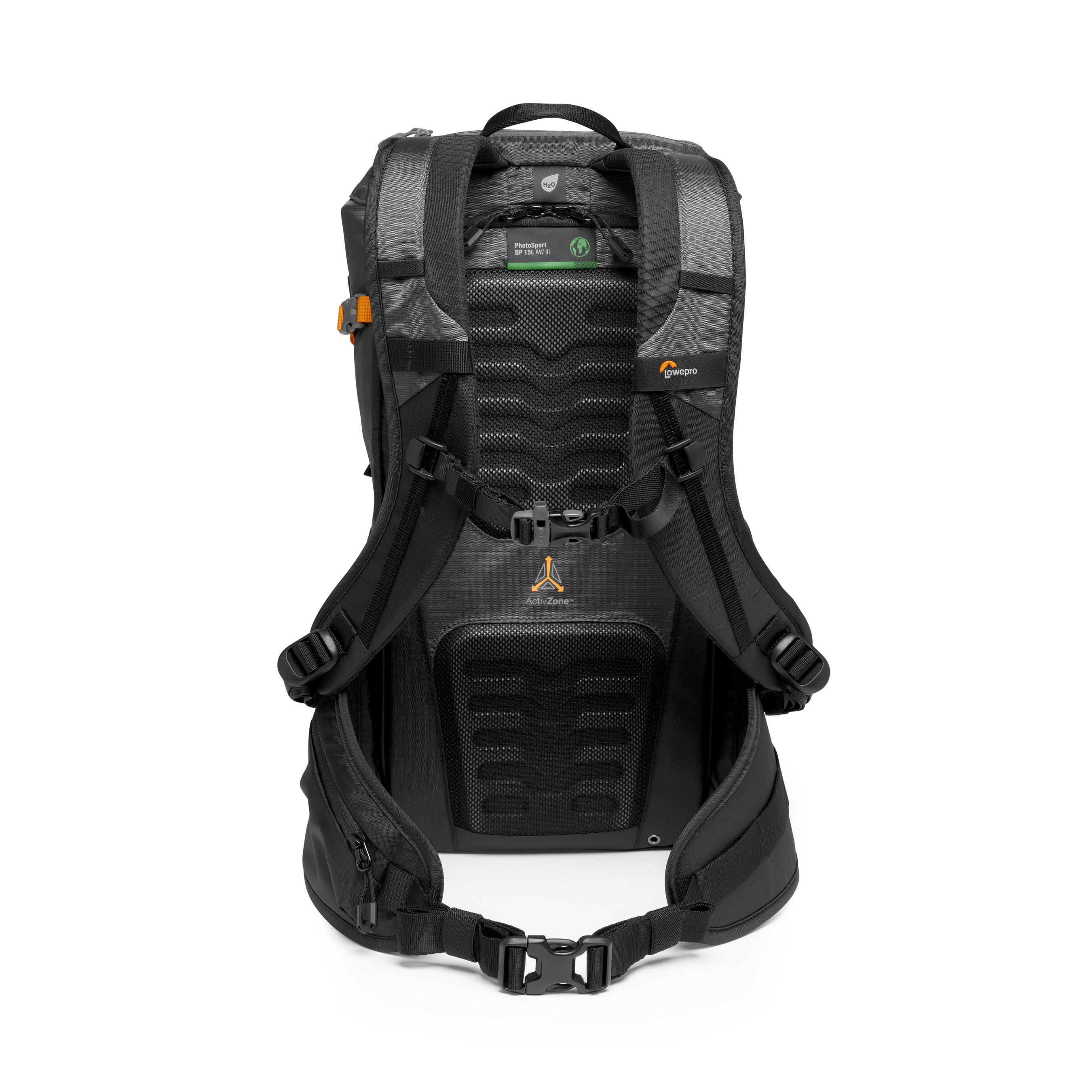 Lowepro PhotoSport BP 15L AW III GY GRL