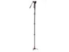 Manfrotto XPRO Monodpod w/Fluid Head