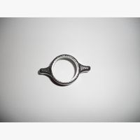 Gitzo Mittelsäulen Fixierring