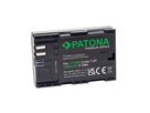 Patona Premium Akku Canon LP-E6N