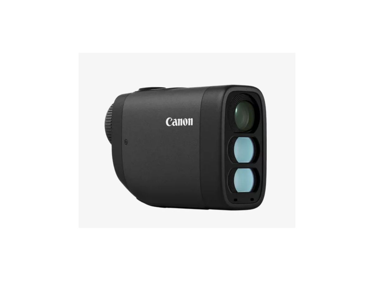 Canon Powershot GOLF