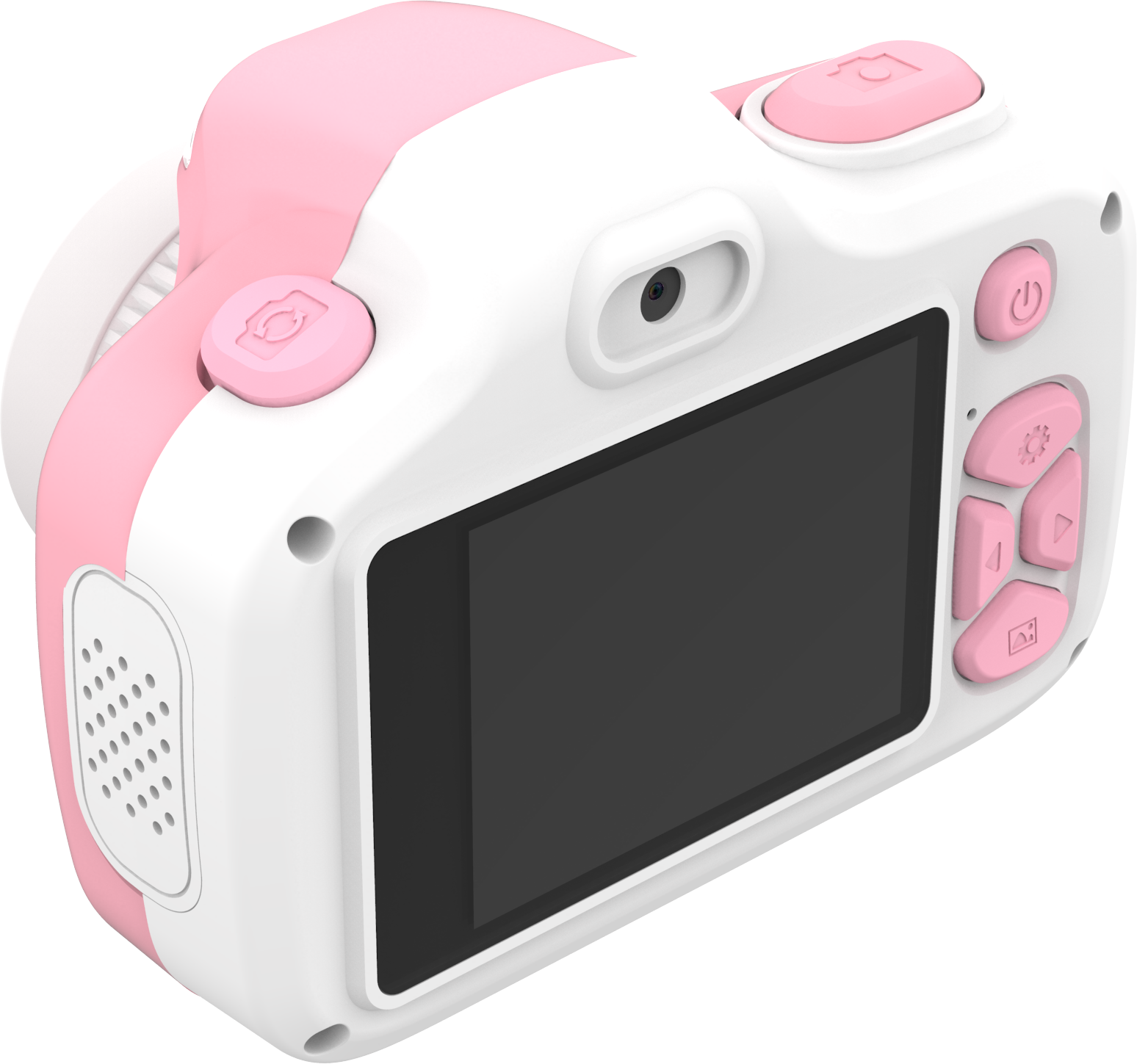 myFirst Camera 3 Pink