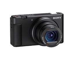 Sony ZV-1A Vlog Camera black 4K