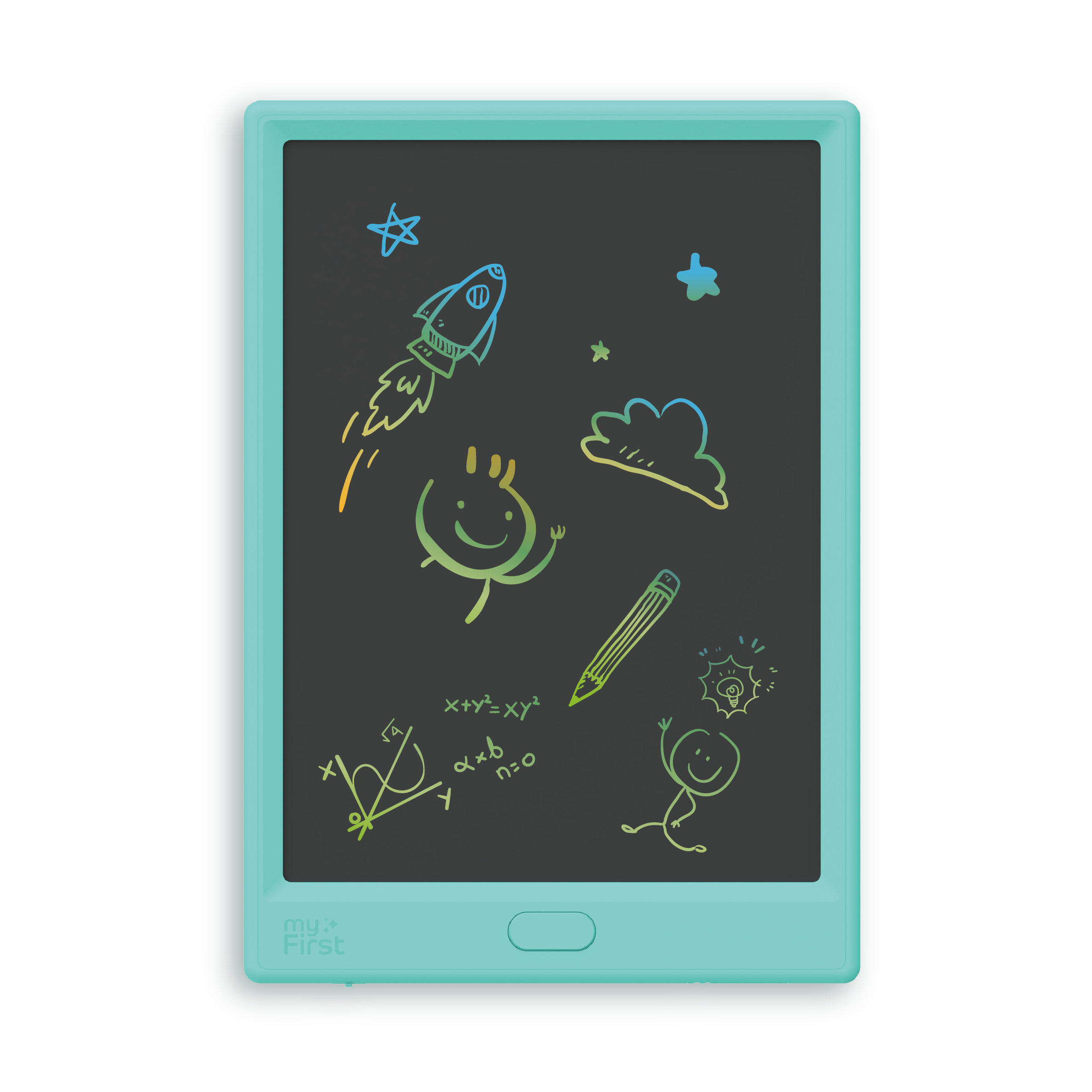 myFirst Sketch Pro Neo Blue