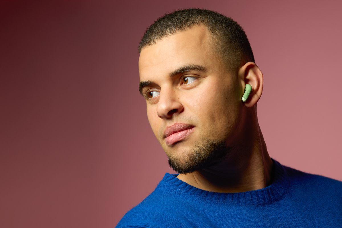 Fresh 'n Rebel Twins Core 2 Wild Green