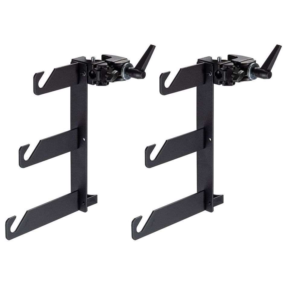 Manfrotto B/P Clamps for Autopoles