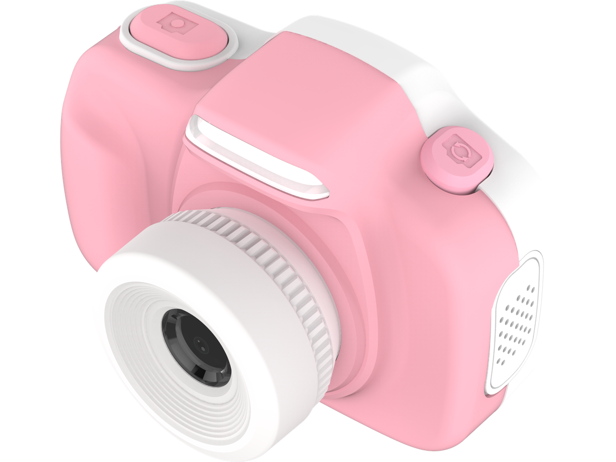 myFirst Camera 3 Pink