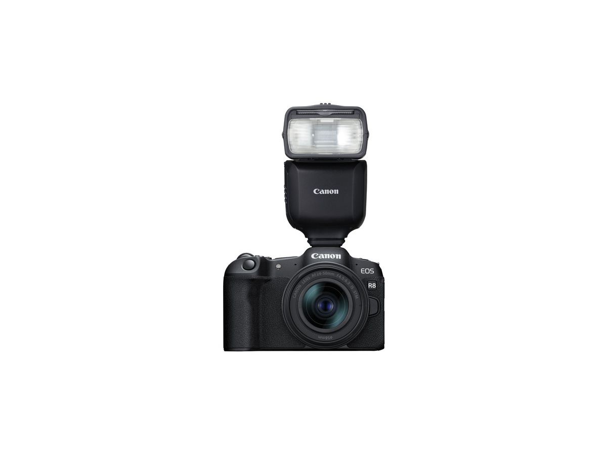 Canon Speedlite EL-10