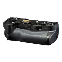 Pentax Battery Grip D-BG8