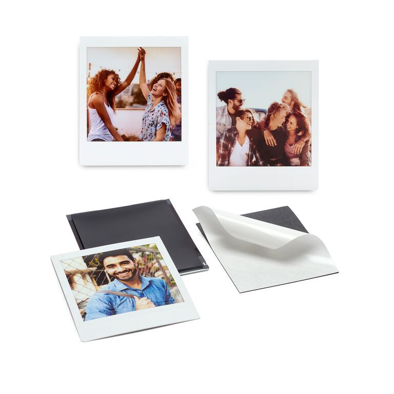 Fujifilm Instax Square Magnets