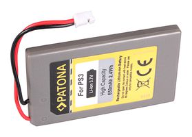 Patona Akku Sony Playstation 3 PS3