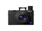 Sony DSC-RX100 Mark VII A Black