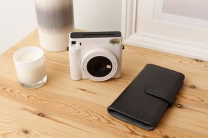 Fujifilm Instax Square Album