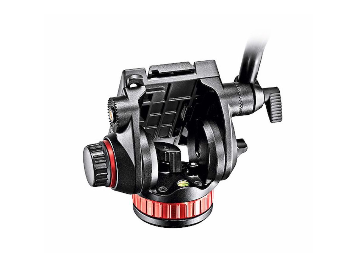 Manfrotto 502 Pro Fluid Video Head