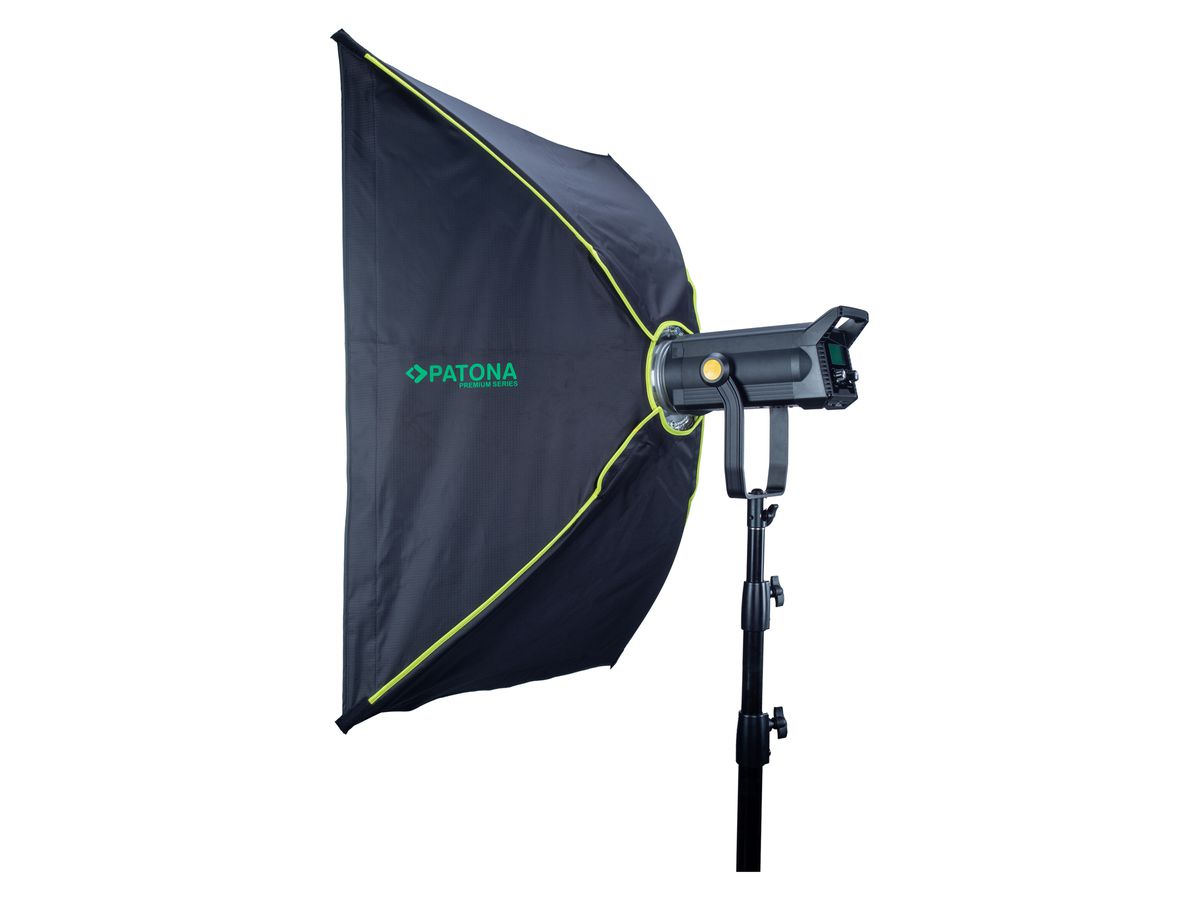 Patona Premium Softbox 70 x 100cm