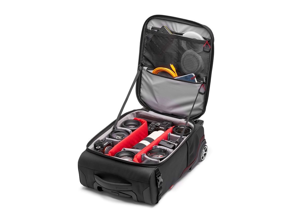 Manfrotto Reloader Air-50 PL, Roller