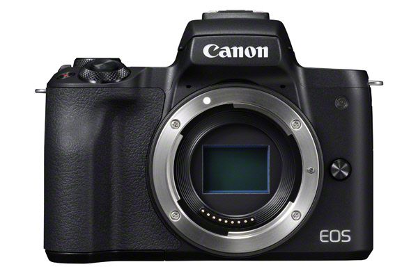 Canon EOS M50 Body Black