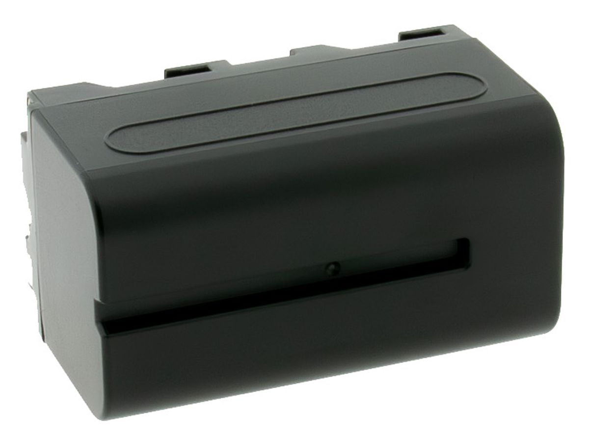 Patona Batterie Premium Sony NP-F750