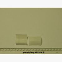 Gitzo Plastik Klemme, 2 St.