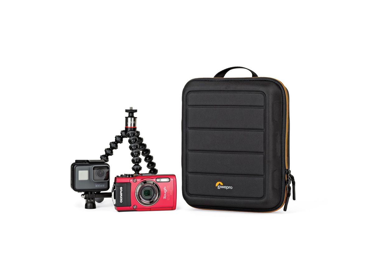 Lowepro Hardside CS 80