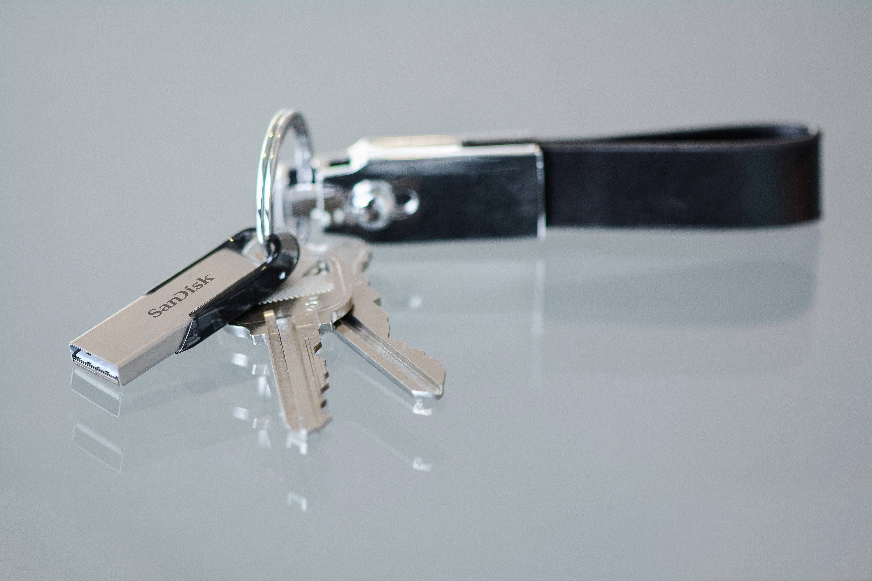 Sandisk Ultra USB 3.0 Flair 64GB