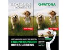 Patona 3-Achsen Gimbal Smartphone