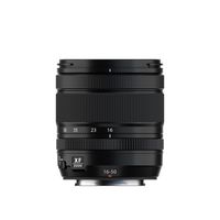 FUJINON XF 16-50mm F2.8-4.8  R LM WR SG