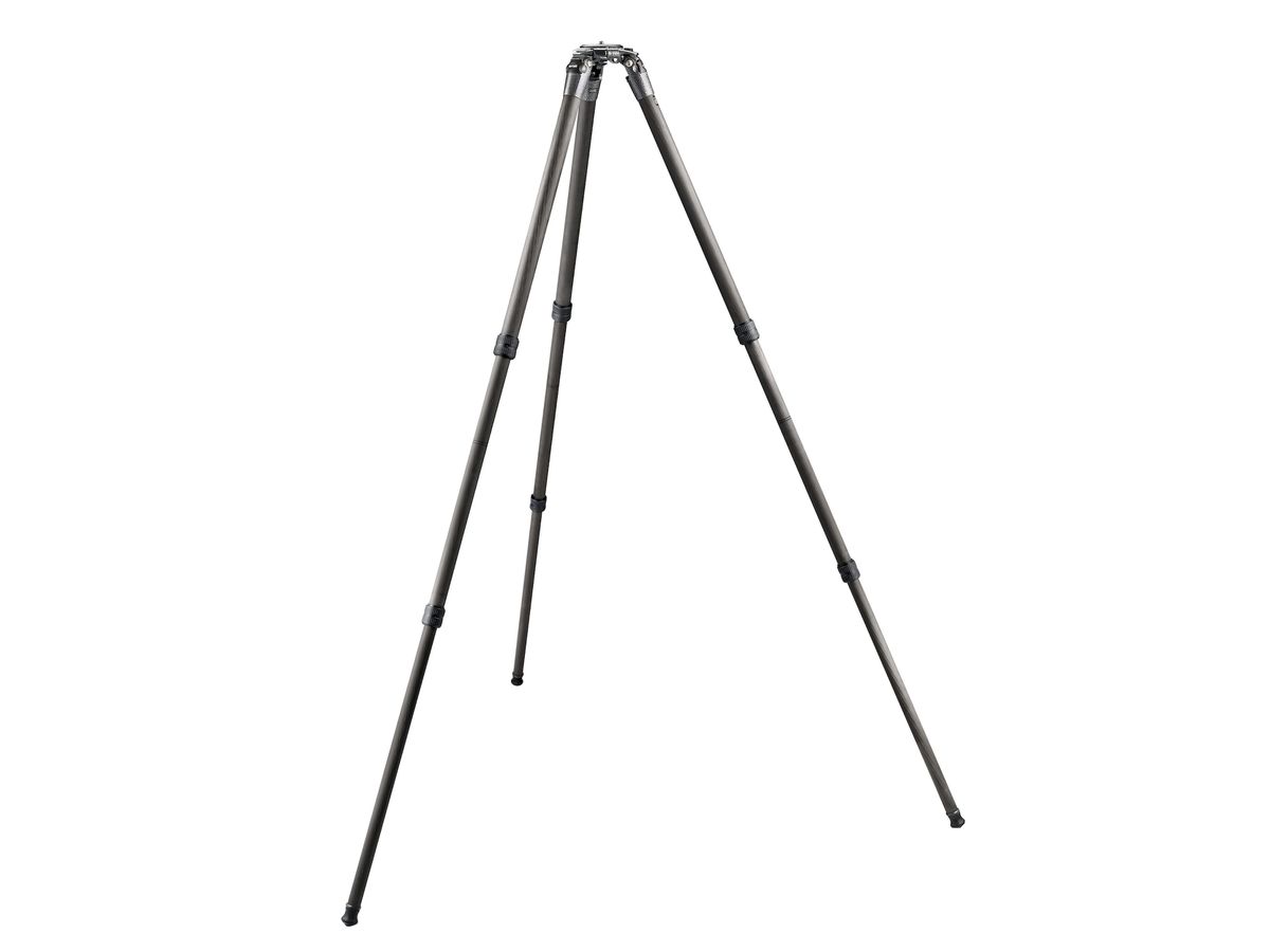 Gitzo Systematic S-3, 3 segm. Long