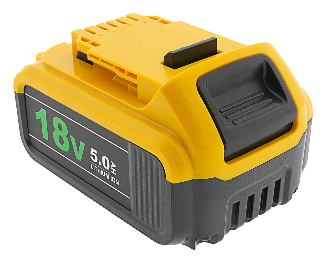 Patona Akku DeWalt DCB 184 18V