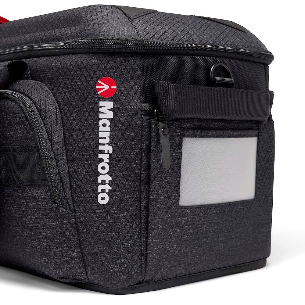 Manfrotto PRO Light Cineloader Medium