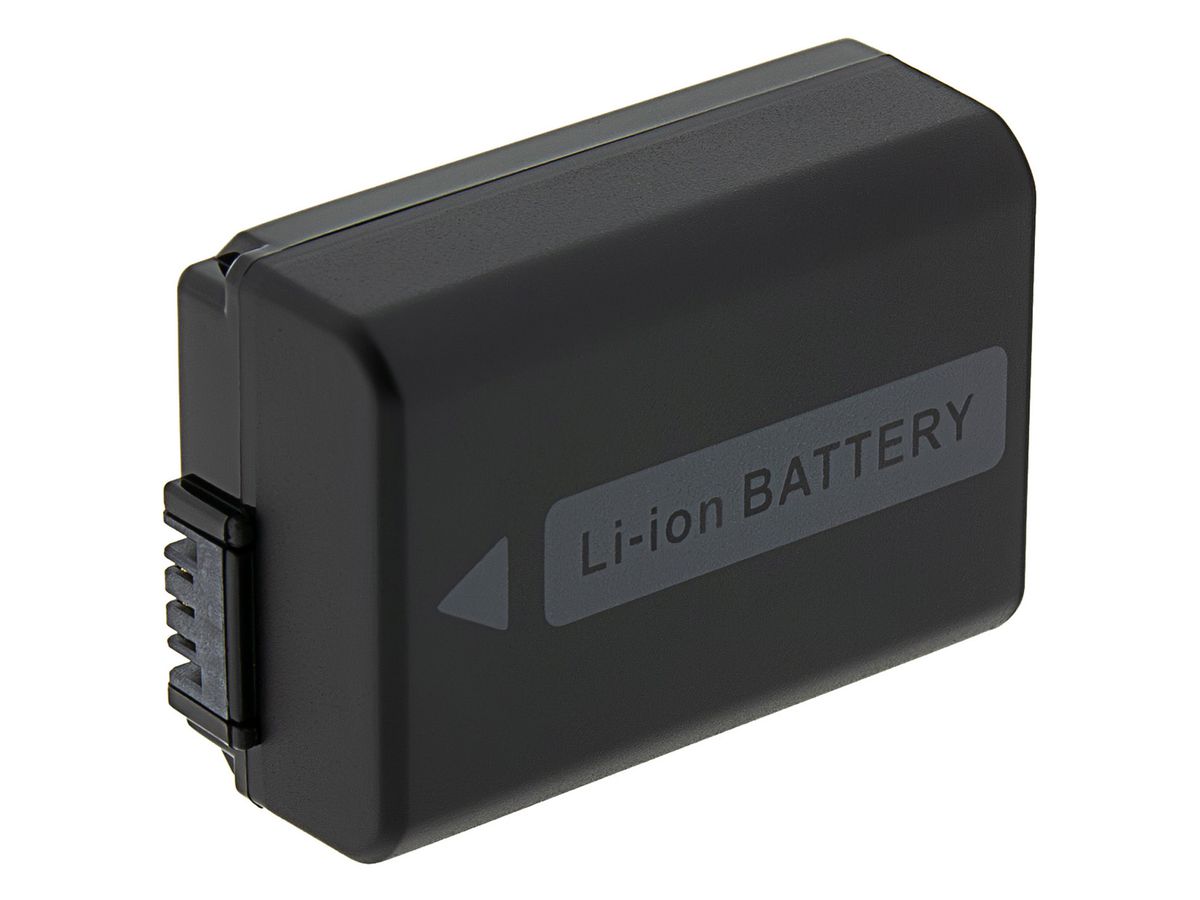 Patona Premium Batterie Sony NP-FW50