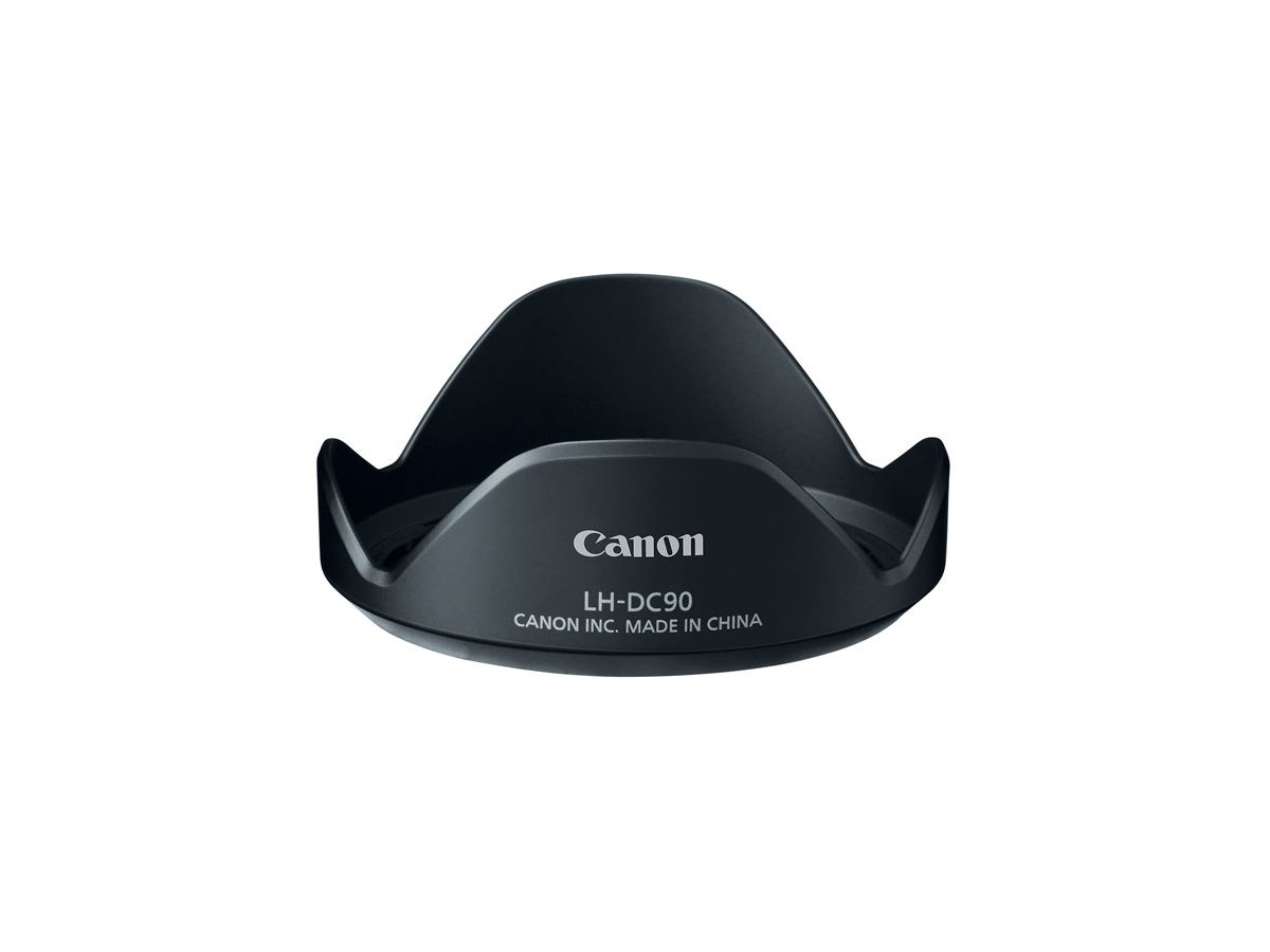 Canon LH-DC90 Sonnenblende