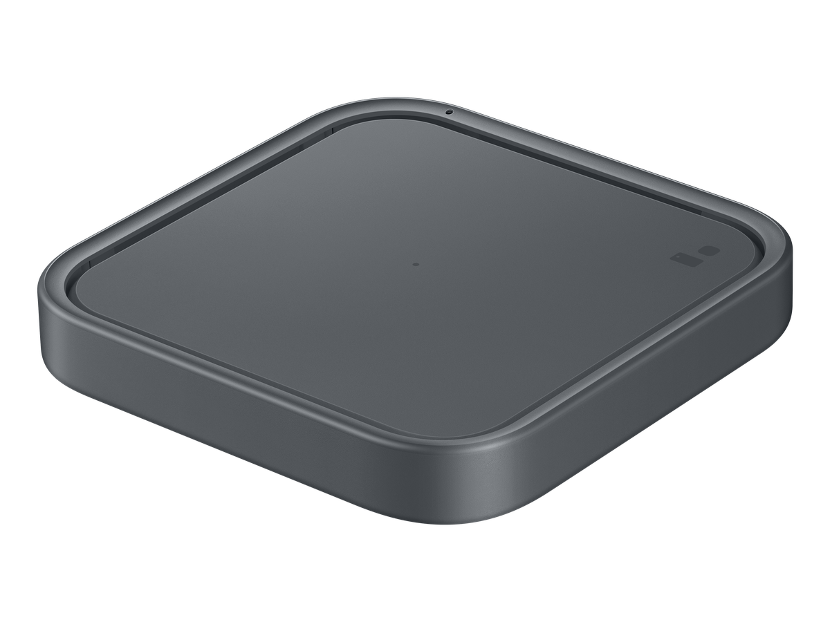 Samsung Wireless Charger Pad with TA Black