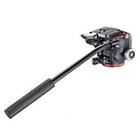 Manfrotto XPRO Fluid Tripod Head
