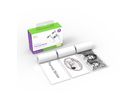 myFirst Premium Thermal Sticker White
