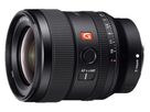 Sony E-Mount FF 24mm GM F1.4