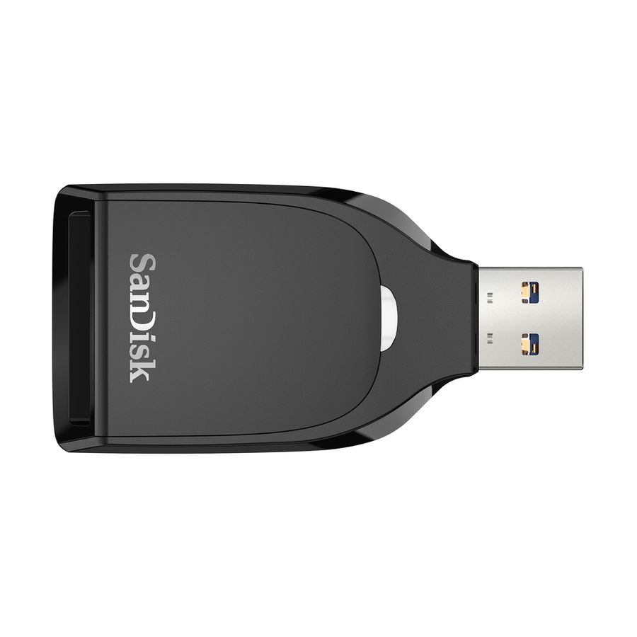 SanDisk Mobilemate SD USB 3.0 Reader