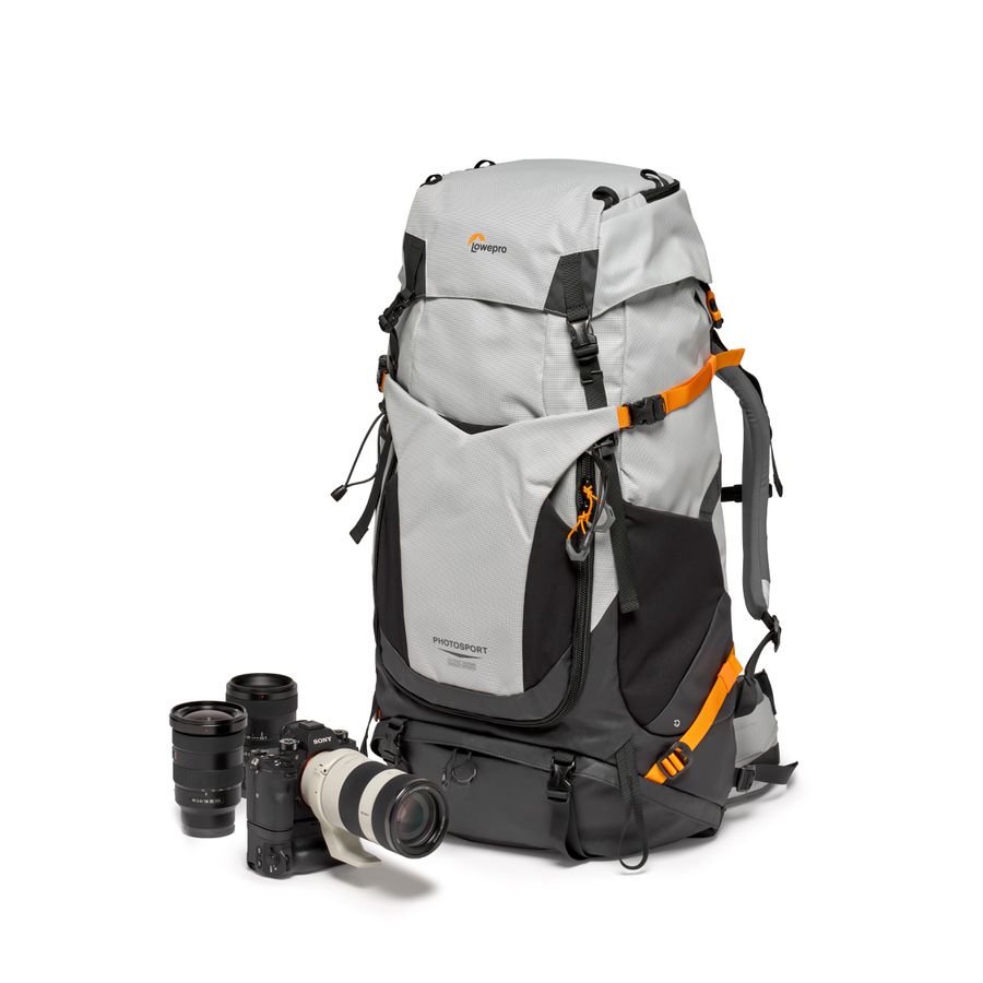 Lowepro PhotoSport PRO 55L AW III(S-M)