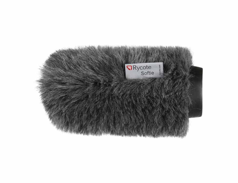 Rycote 15cm Classic Softie 19/22