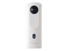 Ricoh Theta SC2 weiss