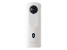 Ricoh Theta SC2 blanc