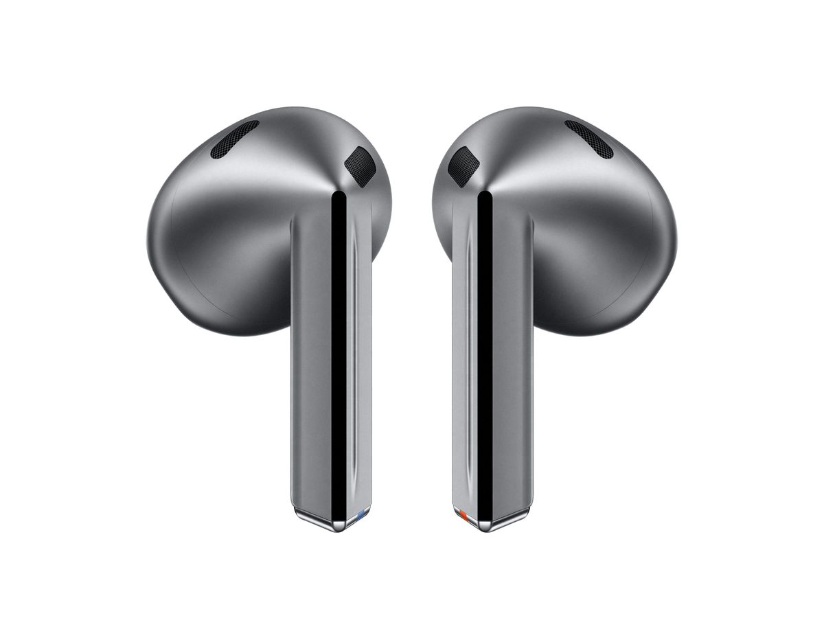 Samsung Galaxy Buds3 Silver