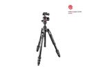 Manfrotto Befree Advanced Alu Twist w/BH