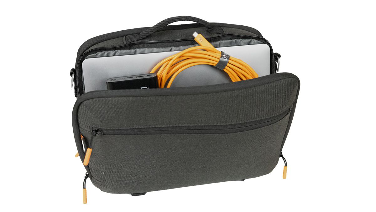 Tether AeroTrac Carry Case